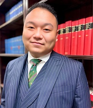 Benjamin K.C. Chong, Barrister-at-Law