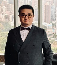James L.W. Wong, Barrister-at-Law