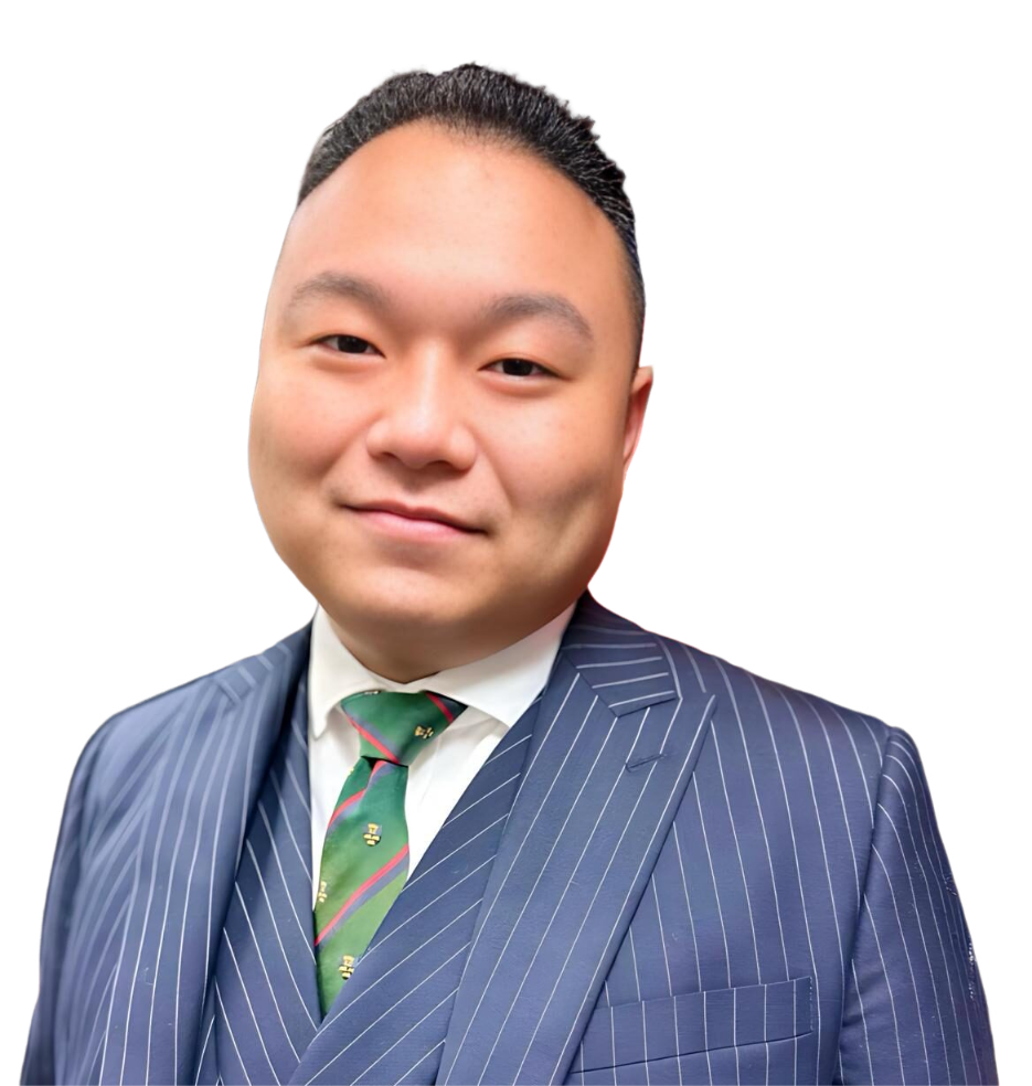 Benjamin K.C. Chong, Barrister-at-Law