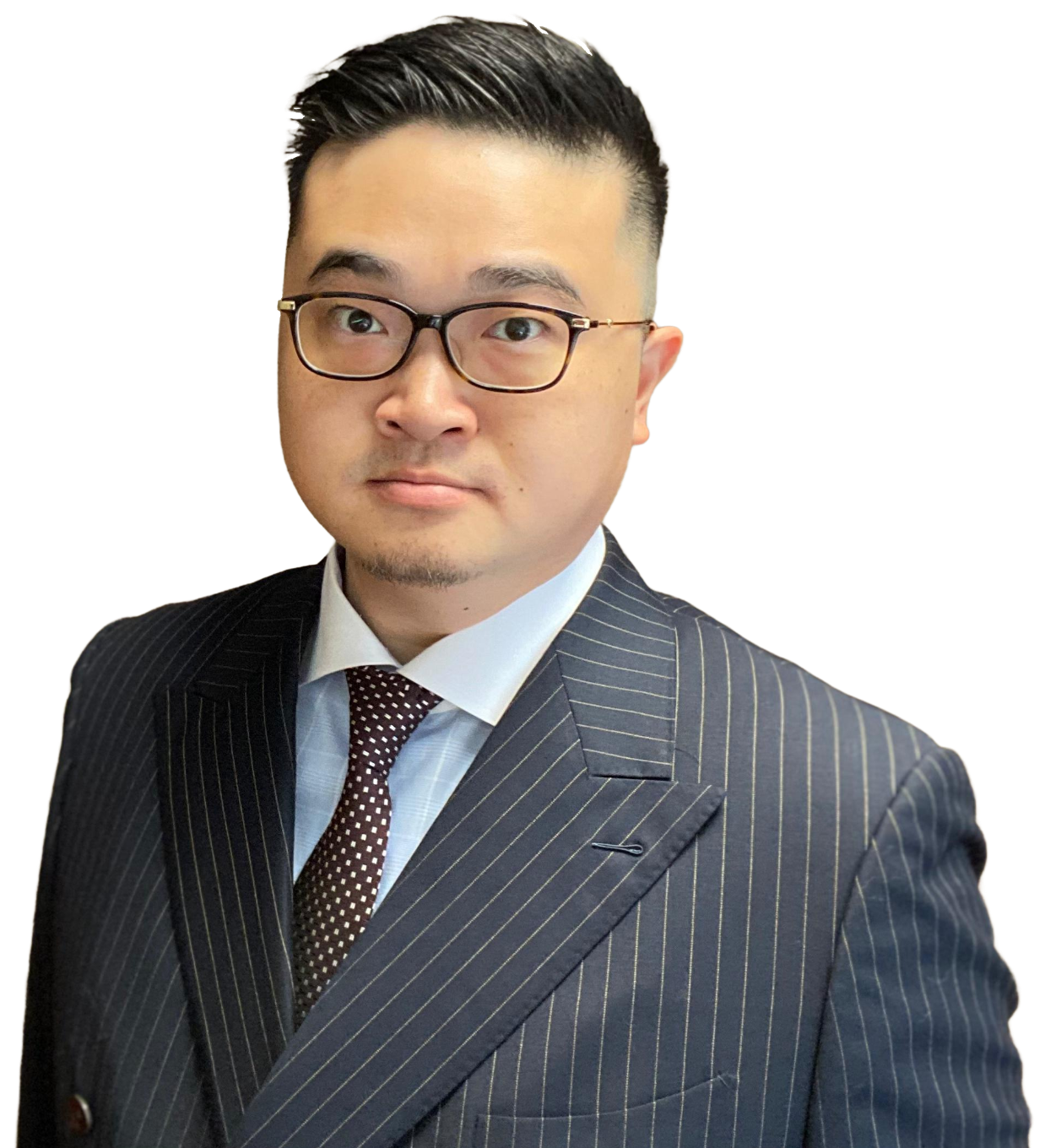 James L.W. Wong, Barrister-at-Law