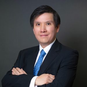 Christopher C P Lee, Esq, Barrister-at-Law
