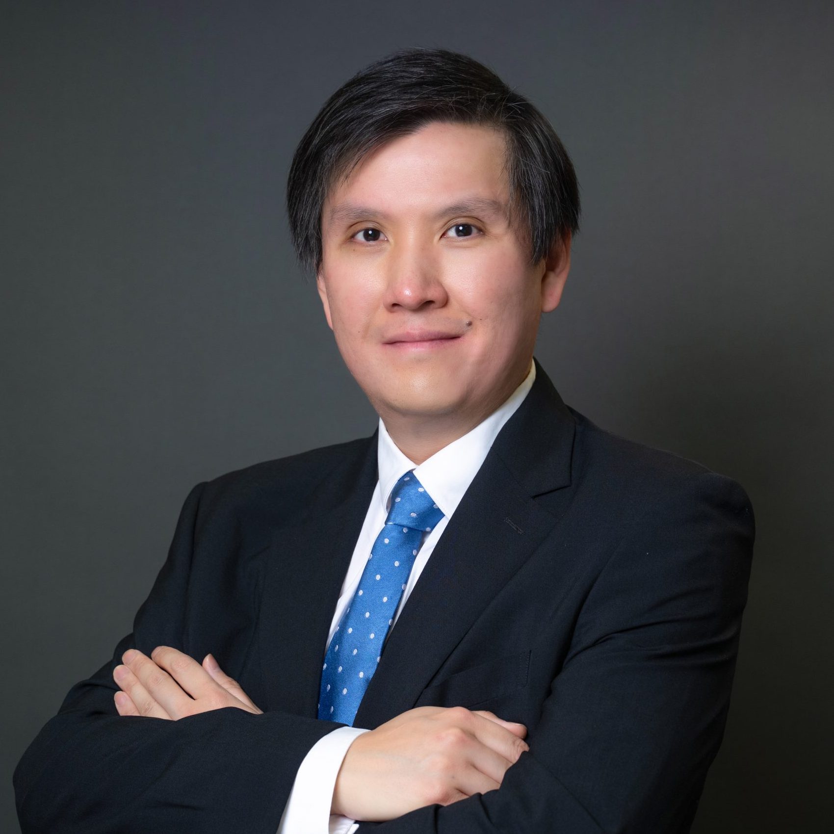 Christopher C P Lee, Esq, Barrister-at-Law