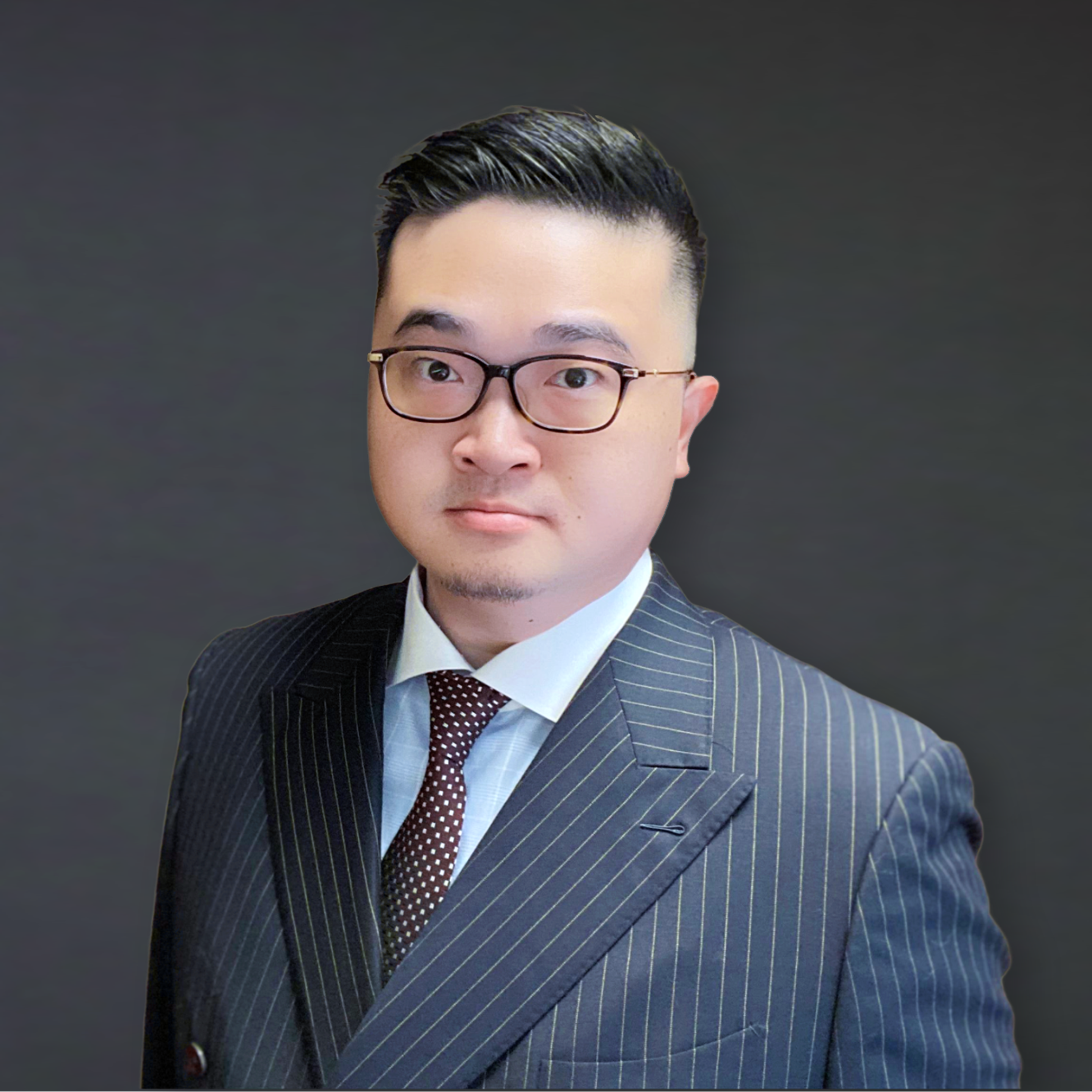 James L W Wong, Esq, Barrister-at-Law
