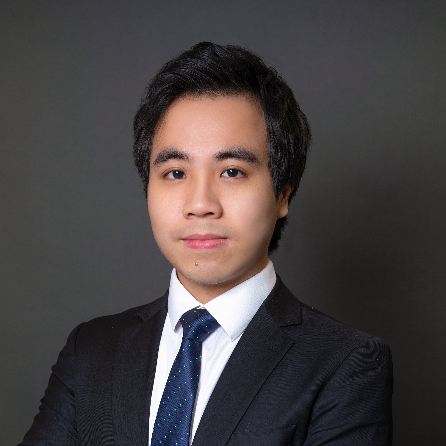Harlan C H Leung, Esq, Barrister-at-Law