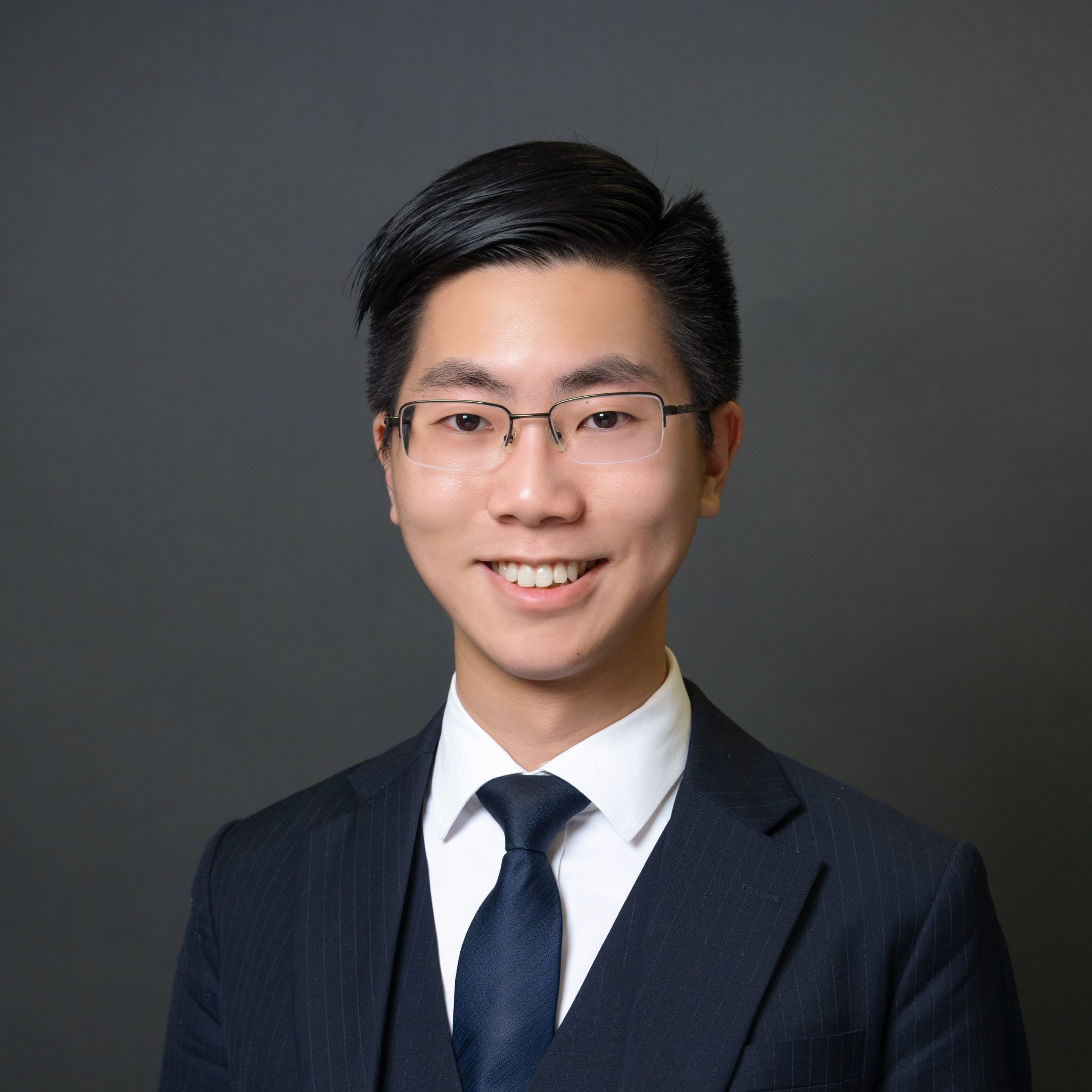 Ken C K Tai, Esq, Barrister-at-Law